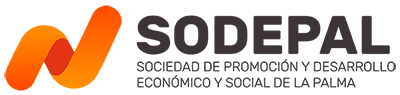 Logo de SODEPAL